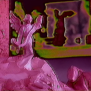 vhs dream 0228
