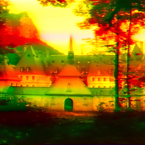 vhs dream 0228
