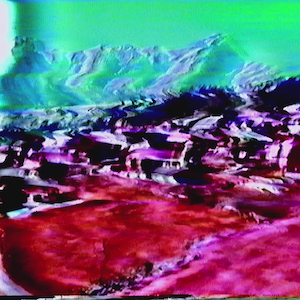 vhs dream 0228